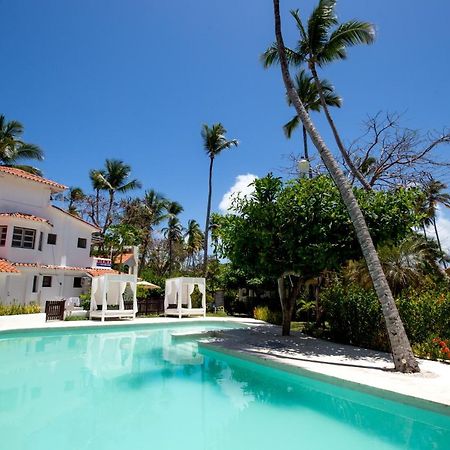 Los Corales Beach Village Punta Cana Exterior photo