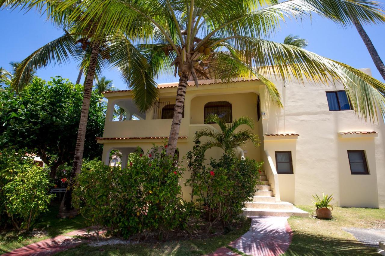 Los Corales Beach Village Punta Cana Exterior photo