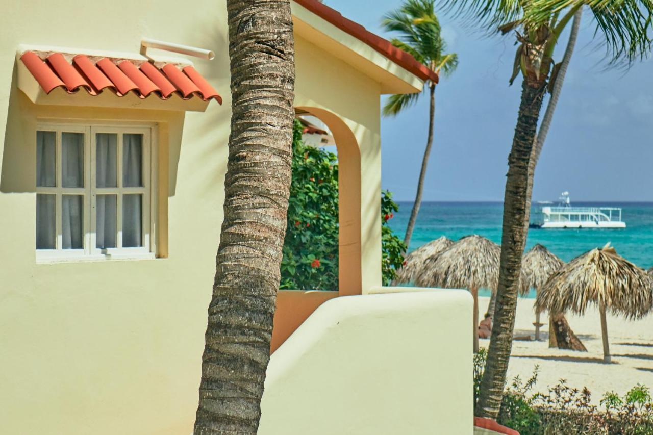 Los Corales Beach Village Punta Cana Exterior photo