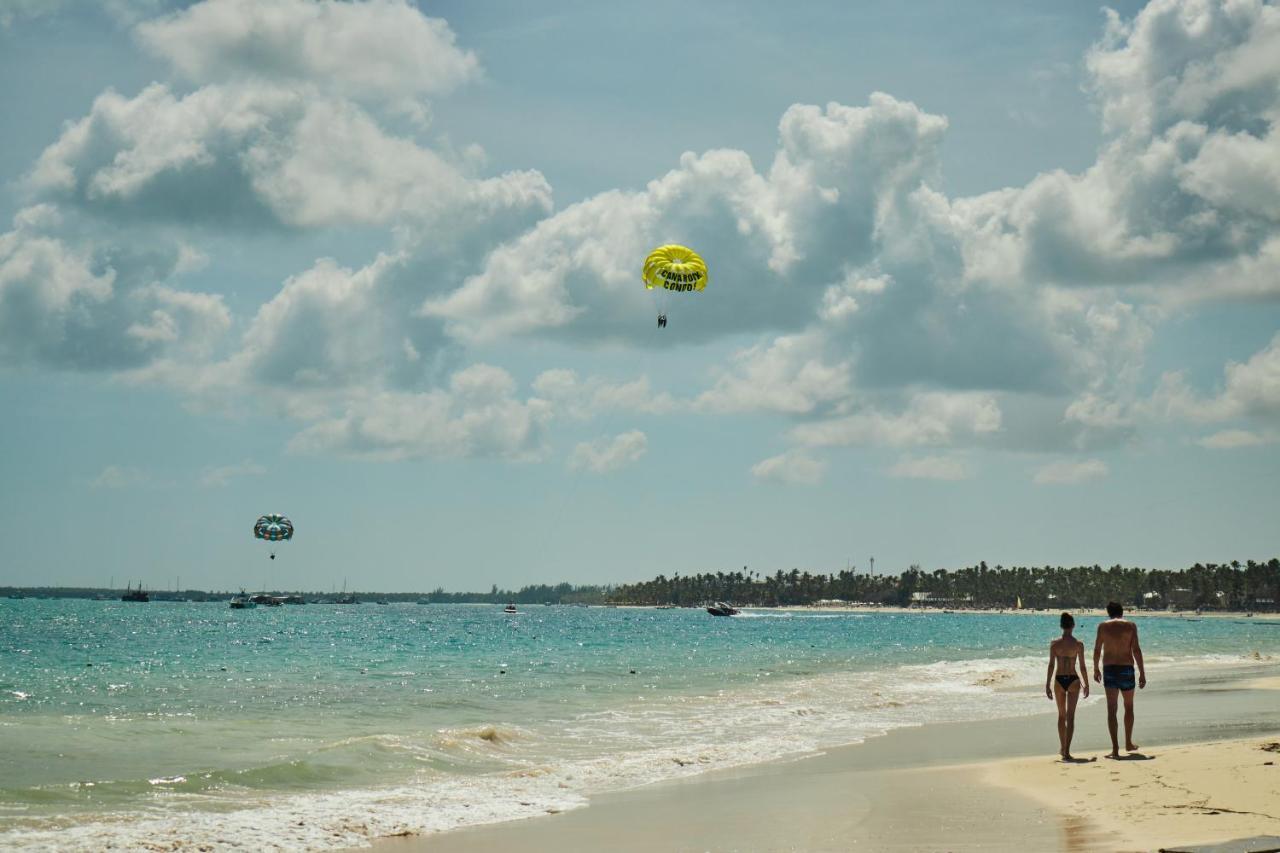 Los Corales Beach Village Punta Cana Exterior photo