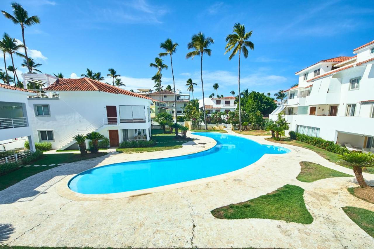 Los Corales Beach Village Punta Cana Exterior photo