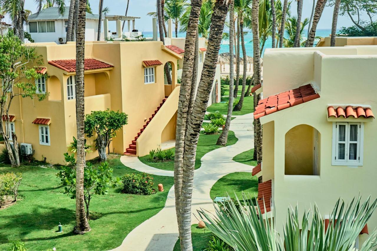 Los Corales Beach Village Punta Cana Exterior photo