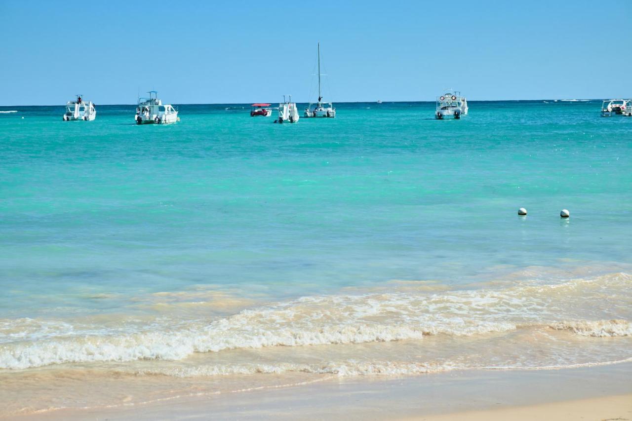 Los Corales Beach Village Punta Cana Exterior photo