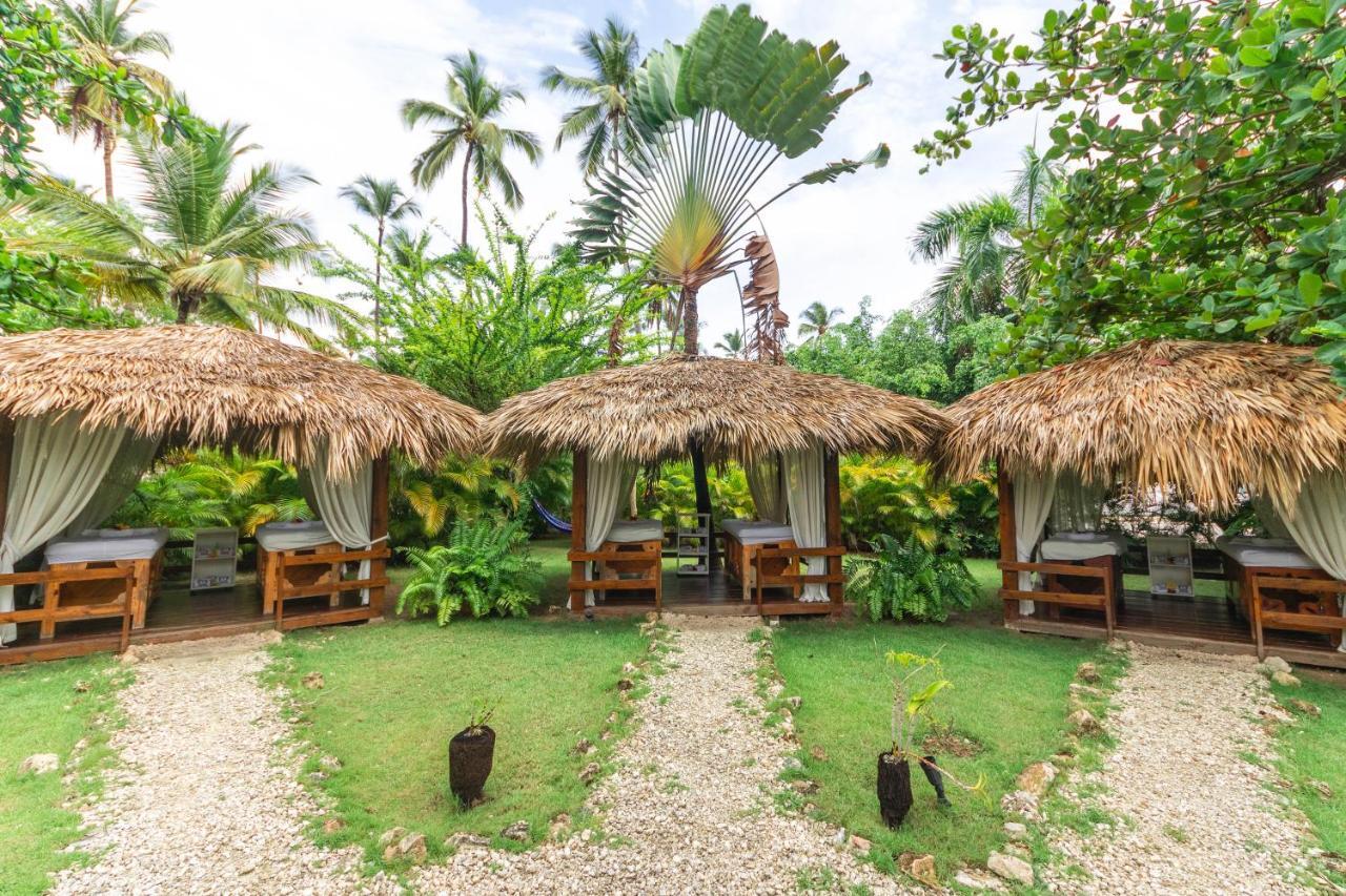 Los Corales Beach Village Punta Cana Exterior photo