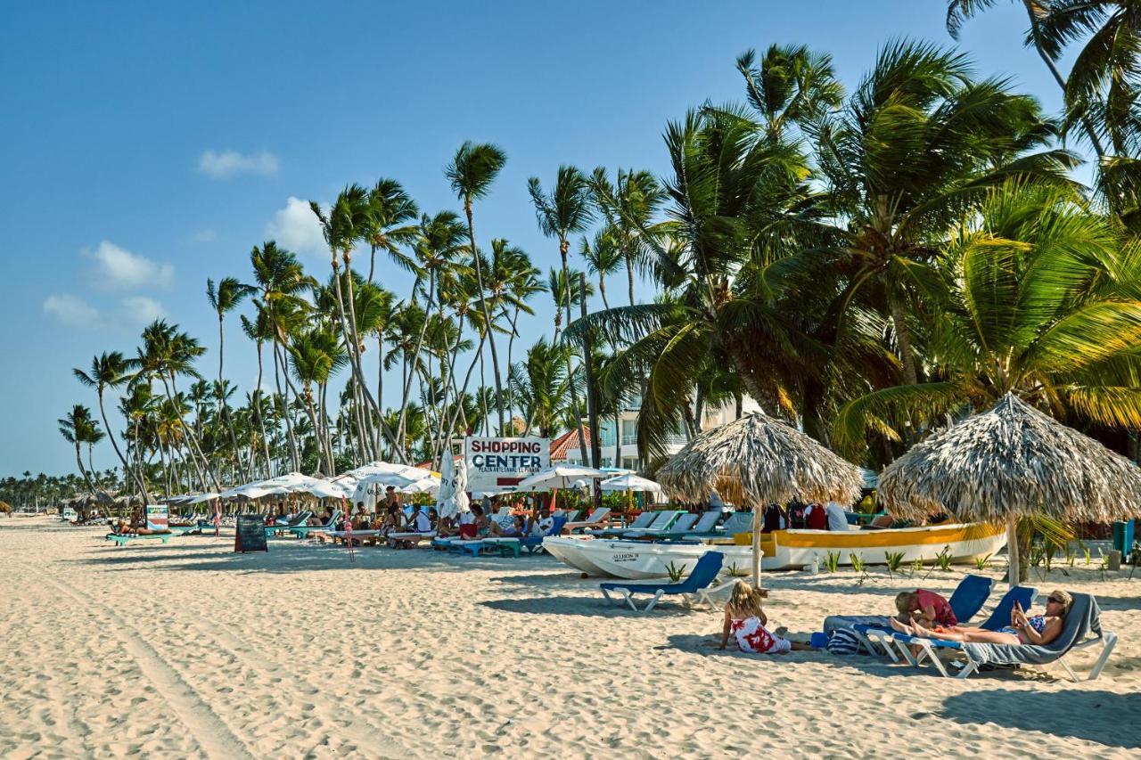 Los Corales Beach Village Punta Cana Exterior photo