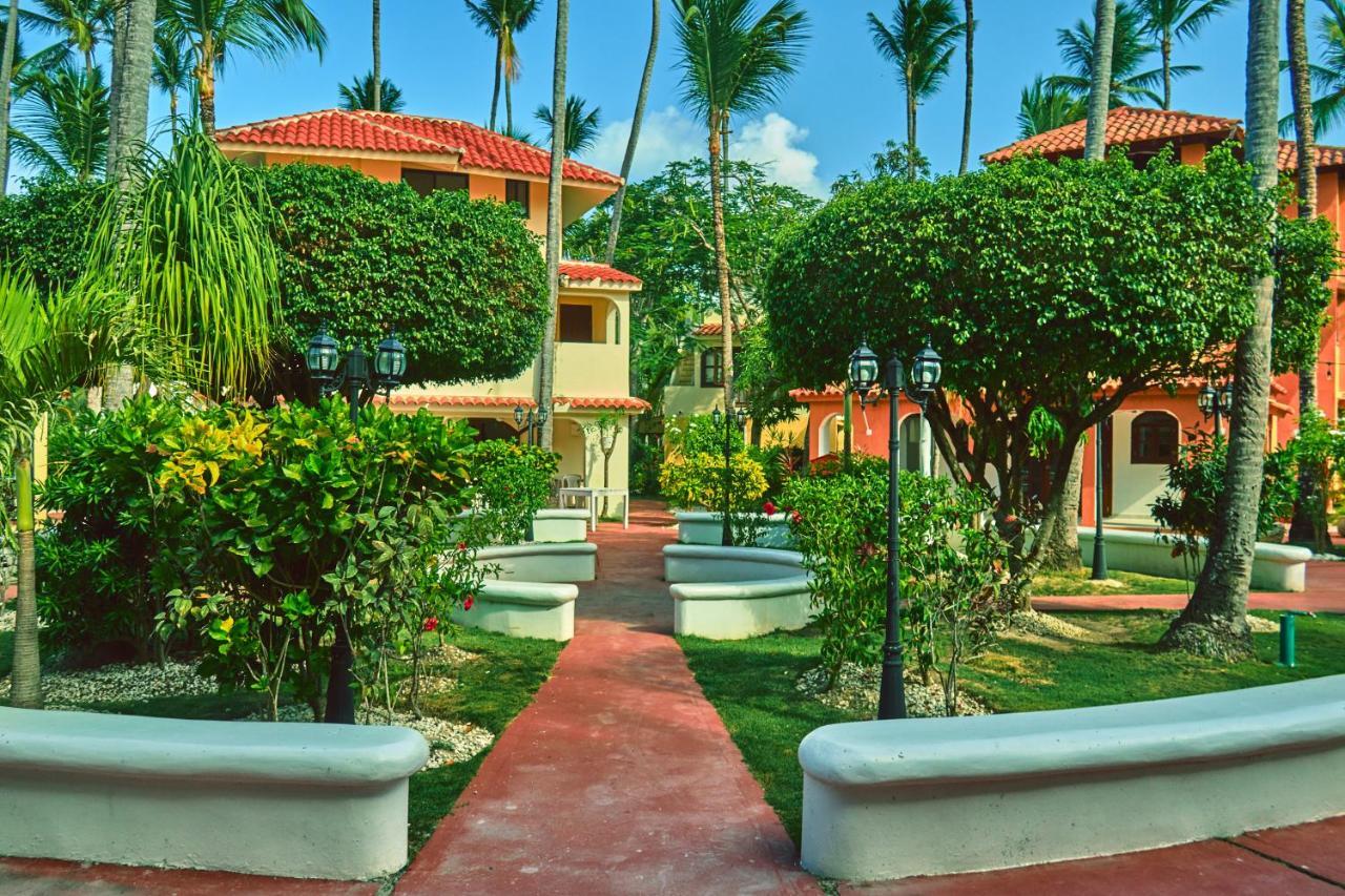 Los Corales Beach Village Punta Cana Exterior photo