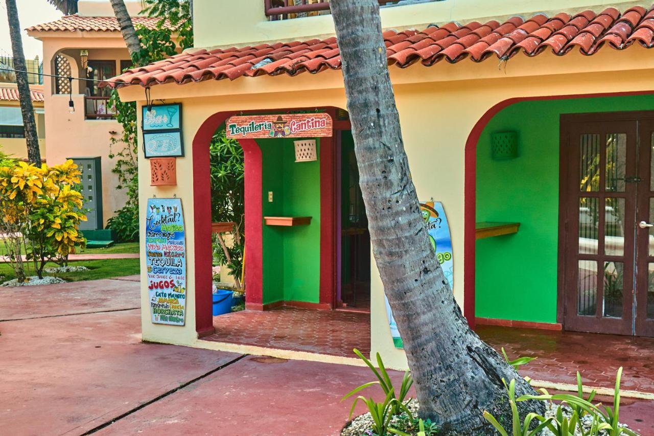 Los Corales Beach Village Punta Cana Exterior photo