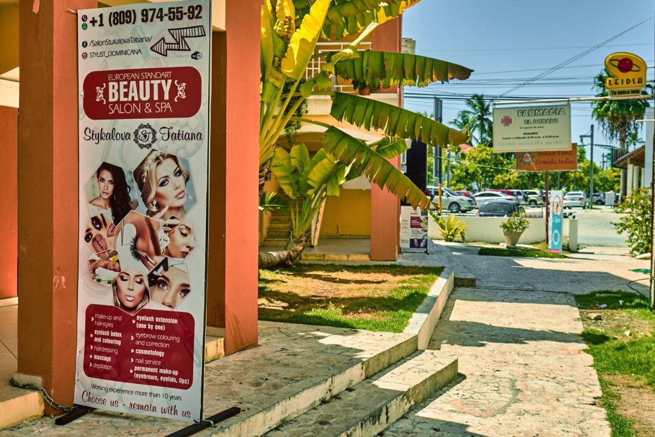 Los Corales Beach Village Punta Cana Exterior photo