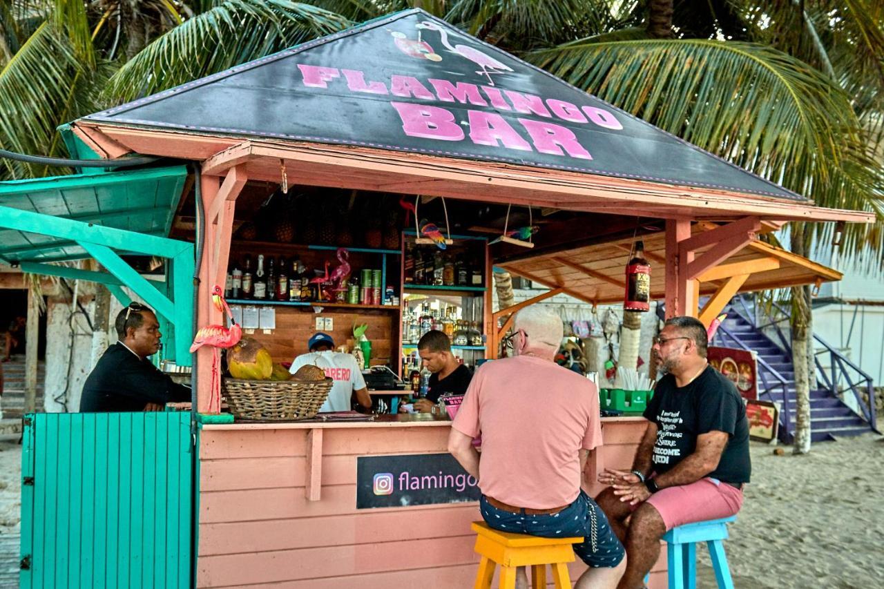 Los Corales Beach Village Punta Cana Exterior photo