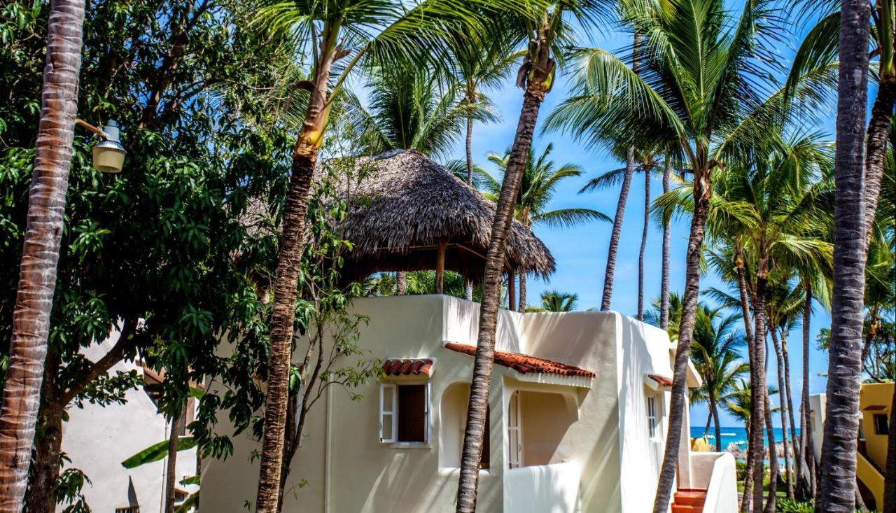 Los Corales Beach Village Punta Cana Exterior photo