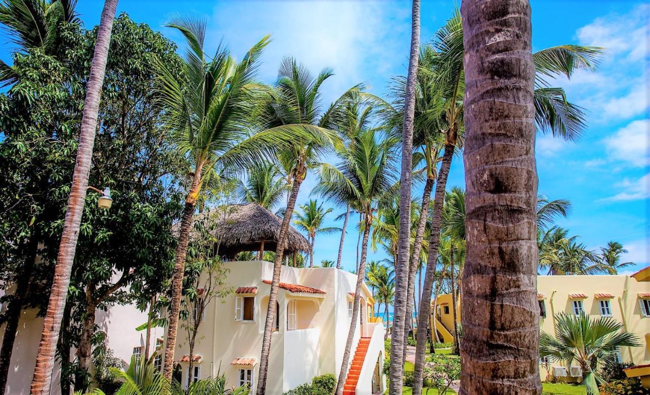 Los Corales Beach Village Punta Cana Exterior photo